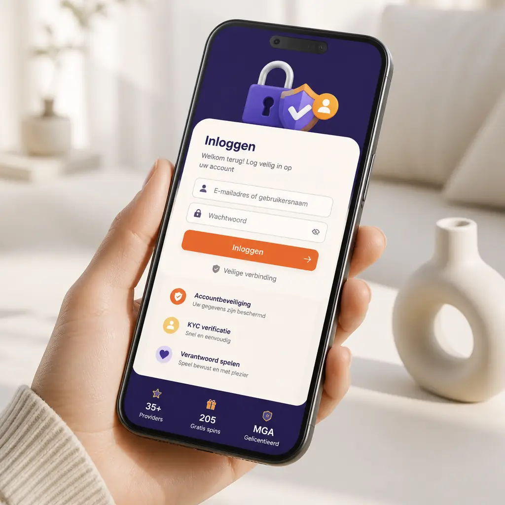 Locowin Casino Inloggen – Toegang tot Uw Account visual guide for Locowin