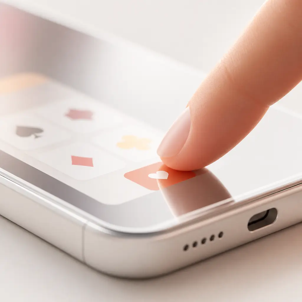 Locowin Casino App – Speel op uw Telefoon of Tablet visual guide for Locowin